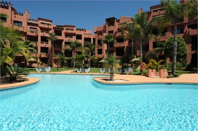 Alicate Playa Apartment