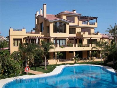 Bahia de Banus Property