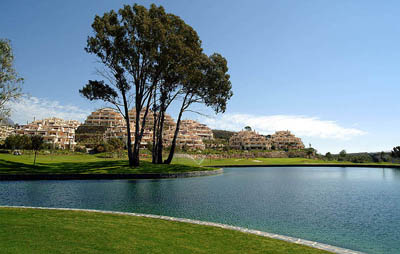 Capanes del Golf Apartment