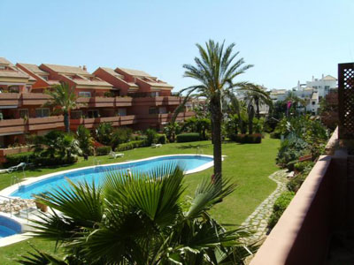 El Embrujo Playa Property