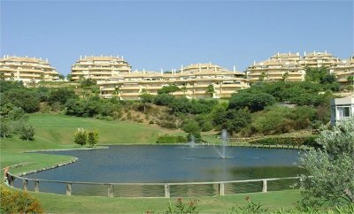 Elviria Hills Apartments