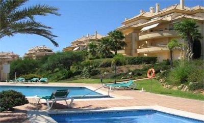 Elviria Hills Property