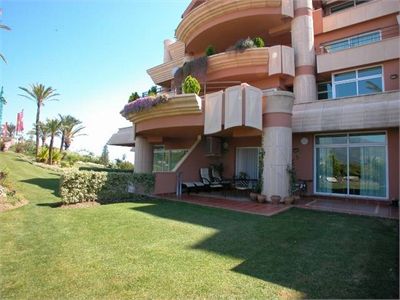 Magna Marbella Property