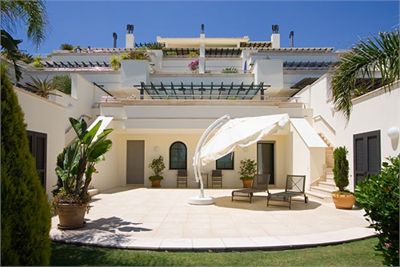 Oasis de Banus Property