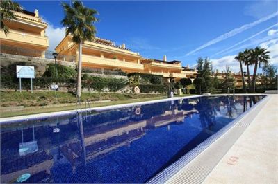 Sierra Blanca Marbella Property